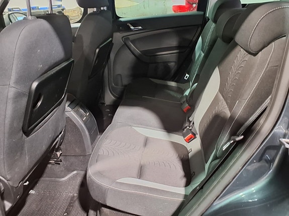 Skoda Yeti 14 of 23
