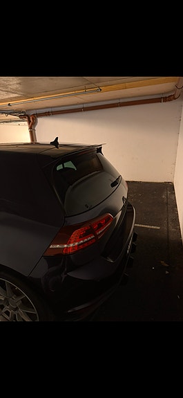 Volkswagen Golf VII 7 of 15