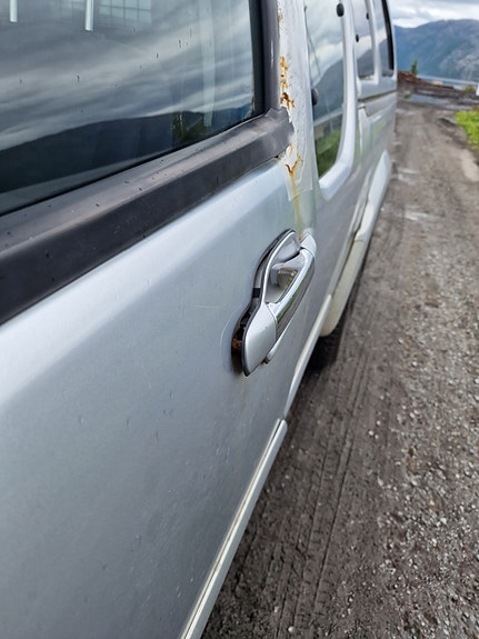 Isuzu D-max 14 of 18