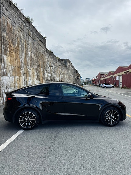 Tesla Model Y 8 of 20