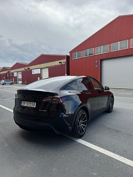 Tesla Model Y 6 of 20