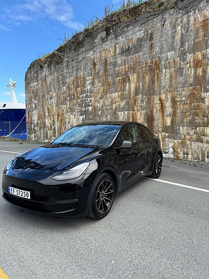Tesla Model Y 2 of 20