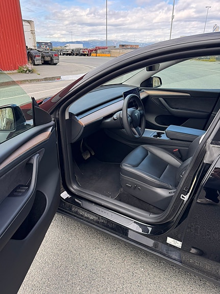 Tesla Model Y 10 of 20