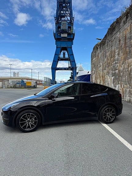 Tesla Model Y 3 of 20