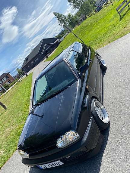 Volkswagen Golf IV 11 of 18