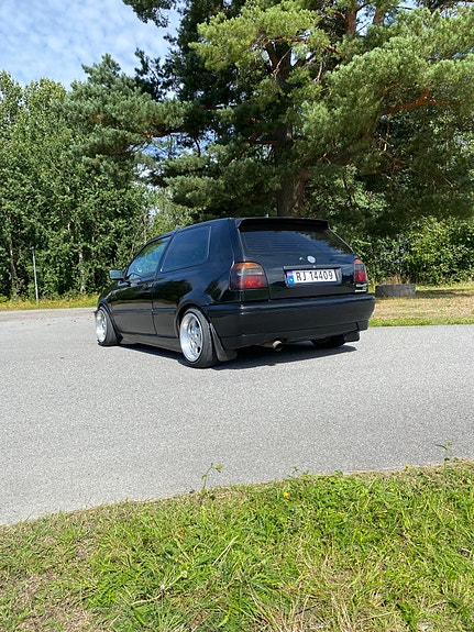Volkswagen Golf IV 7 of 18