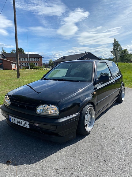 Volkswagen Golf IV 10 of 18