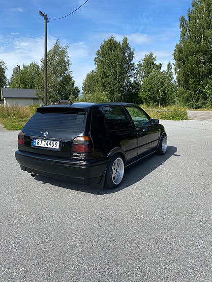 Volkswagen Golf IV 5 of 18