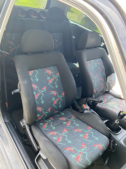 Volkswagen Golf IV 15 of 18