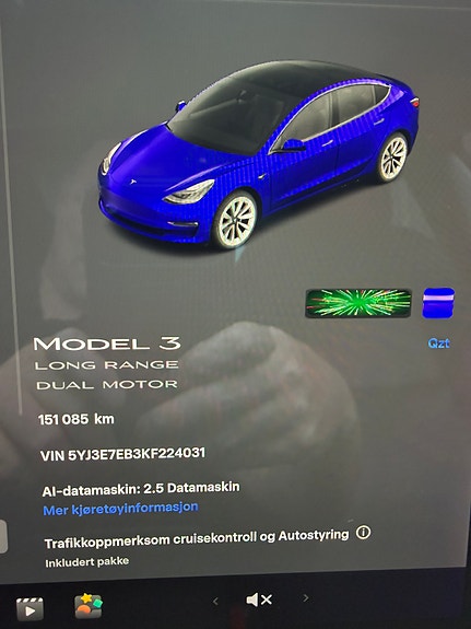 Tesla Model 3 8 of 22