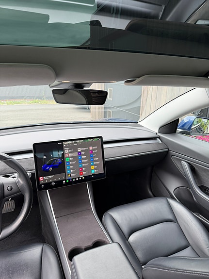 Tesla Model 3 16 of 22