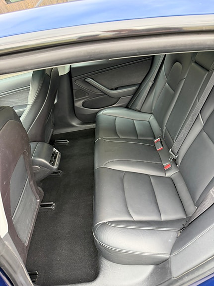 Tesla Model 3 17 of 22