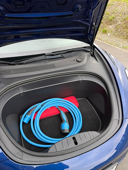 Tesla Model 3 21 of 22