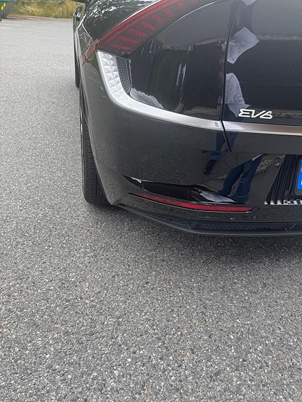 Kia EV6 17 of 17