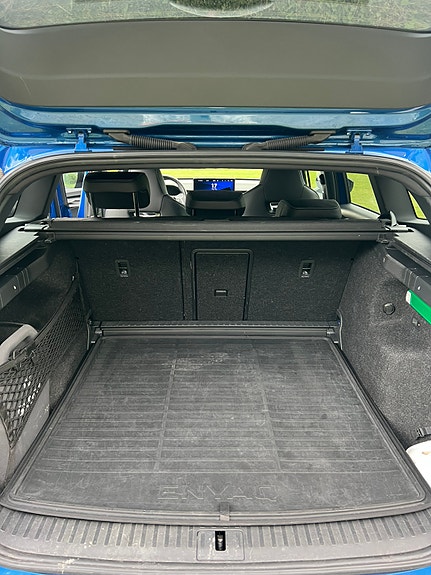 Skoda Enyaq 24 of 24