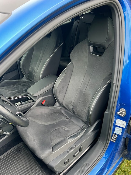Skoda Enyaq 21 of 24