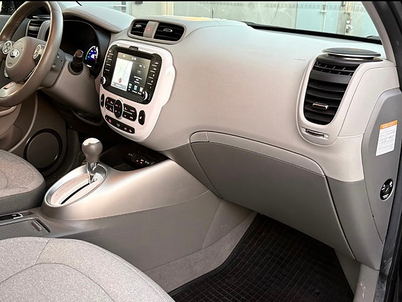 Kia Soul 30 of 30