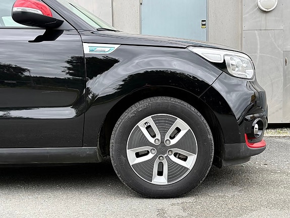 Kia Soul 14 of 30
