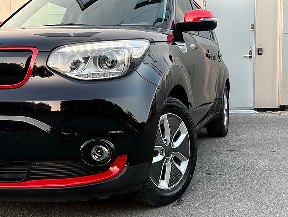 Kia Soul 2 of 30