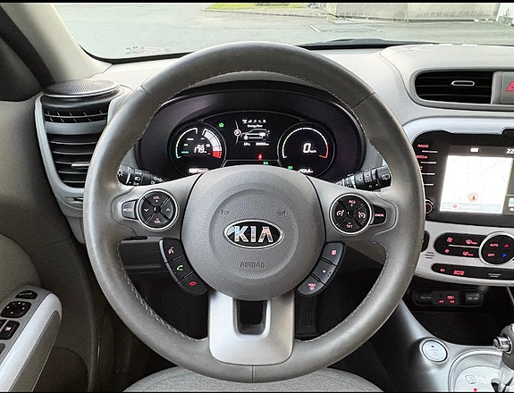 Kia Soul 23 of 30