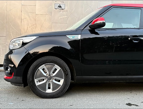 Kia Soul 4 of 30