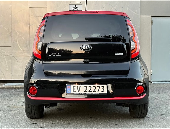 Kia Soul 9 of 30