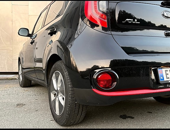 Kia Soul 7 of 30