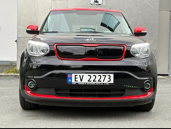 Kia Soul 15 of 30
