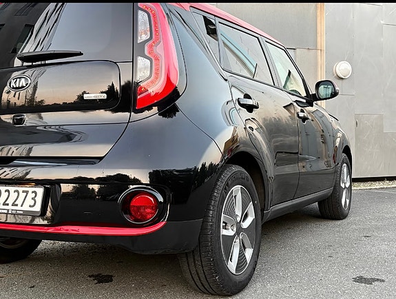 Kia Soul 11 of 30
