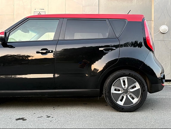 Kia Soul 5 of 30