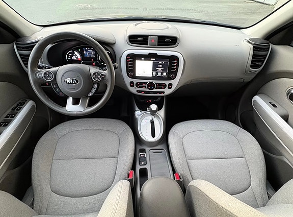 Kia Soul 20 of 30