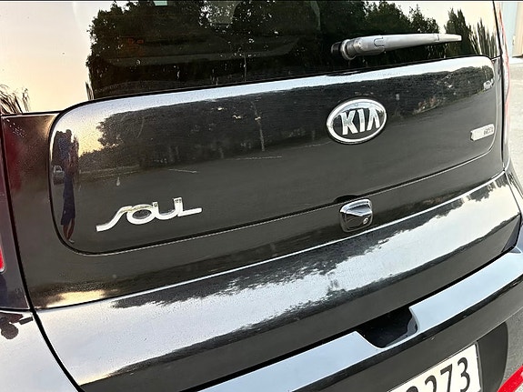 Kia Soul 8 of 30