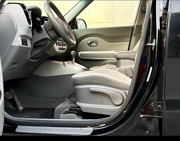 Kia Soul 19 of 30