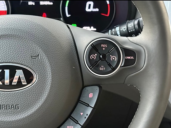Kia Soul 25 of 30