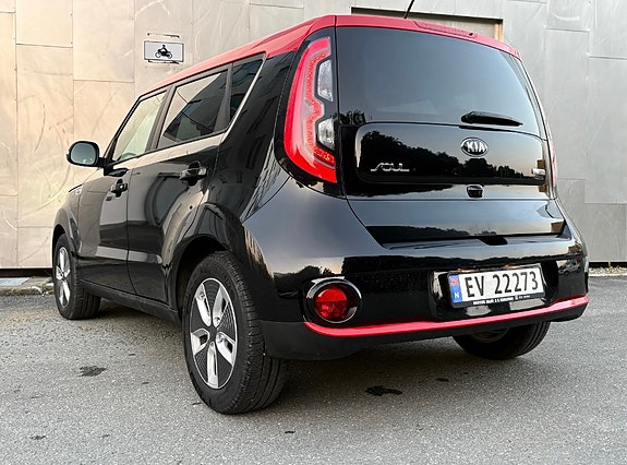 Kia Soul 6 of 30