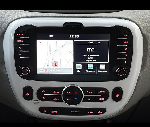 Kia Soul 26 of 30