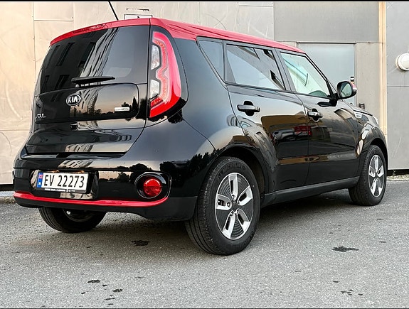 Kia Soul 10 of 30