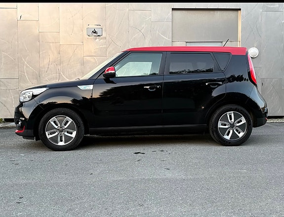 Kia Soul 3 of 30