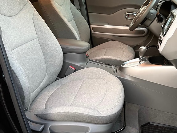 Kia Soul 29 of 30