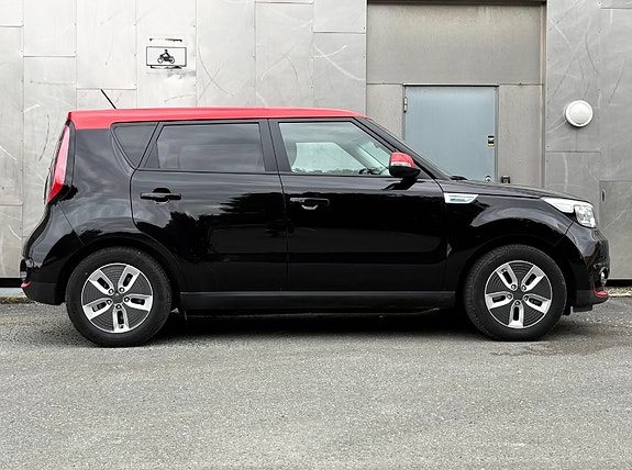 Kia Soul 12 of 30