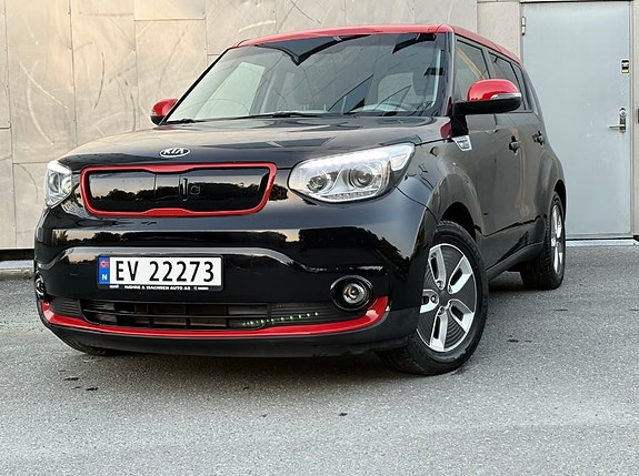 Kia Soul 17 of 30