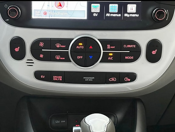 Kia Soul 27 of 30