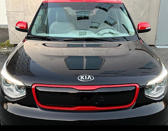 Kia Soul 16 of 30
