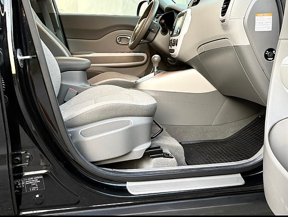 Kia Soul 28 of 30