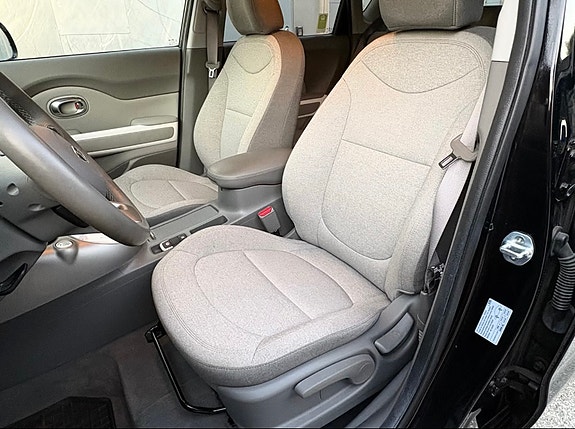 Kia Soul 21 of 30