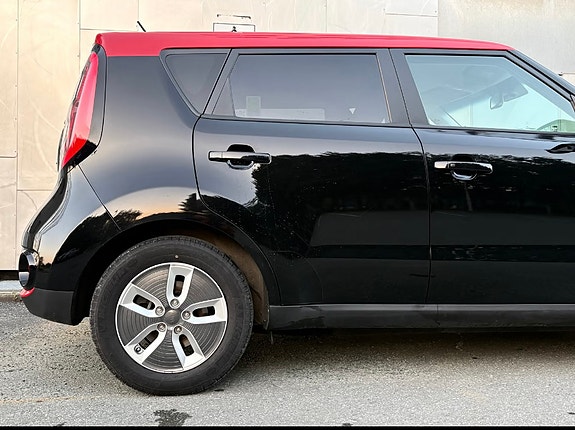Kia Soul 13 of 30
