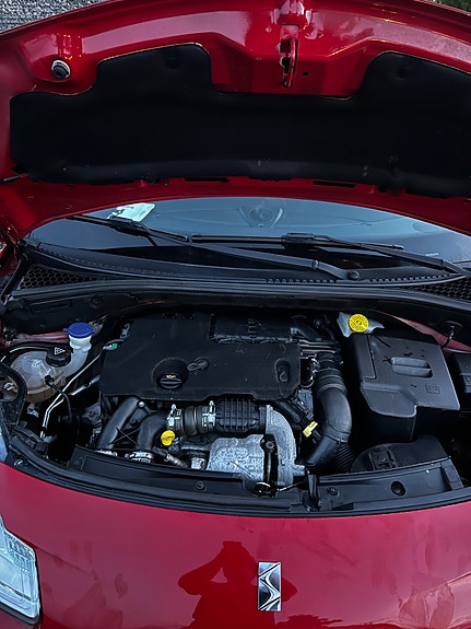 Citroen DS3 8 of 10