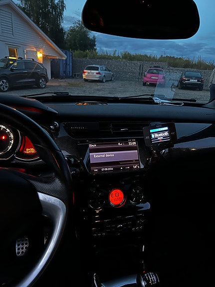 Citroen DS3 10 of 10