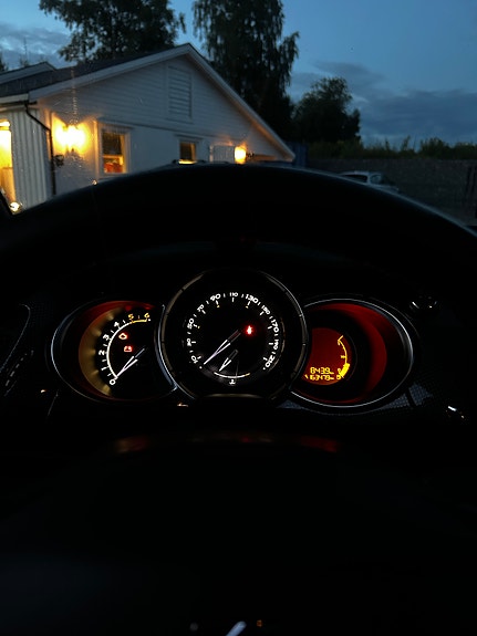 Citroen DS3 9 of 10