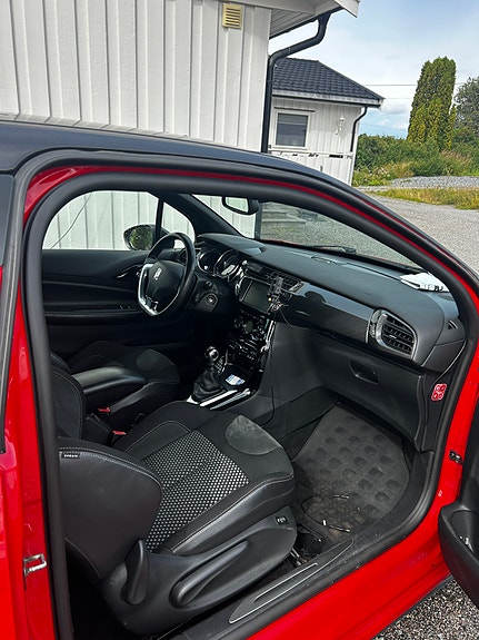 Citroen DS3 7 of 10